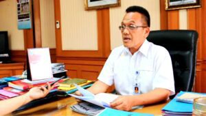 Terlambat 1 Menit, Paman Gubernur Sulsel Tak Lolos Lelang Jabatan Pemprov