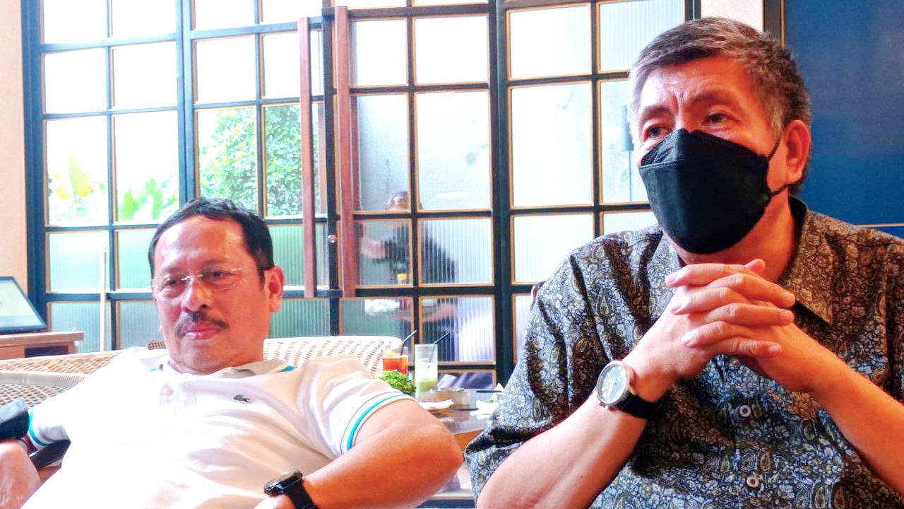 Ini Tugas dan Mekanisme Kerja Tim Percepatan Penataan BUMD Makassar