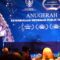 Sekprov Sulsel Hadiri Penganugerahan Penghargaan Keterbukaan Informasi 3 IMG 20211215 172253