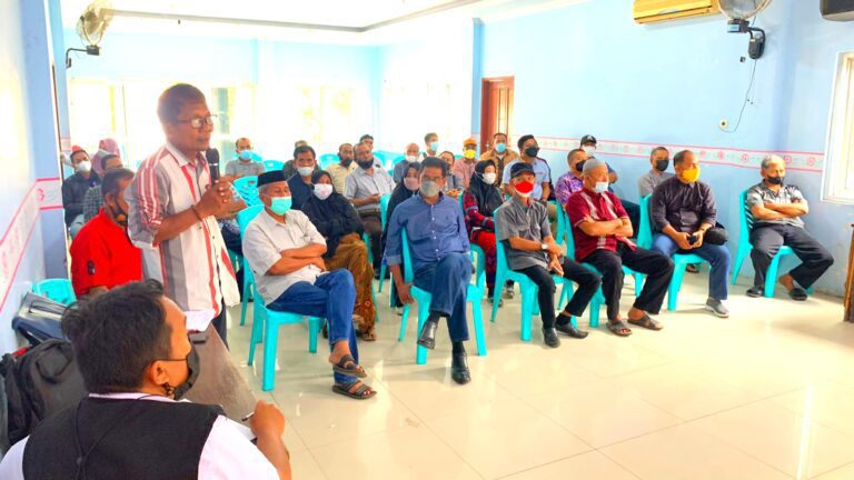 Warga Andi Tonro Gowa Tolak Pekerjaan Drainase, Upaya Penanganan Banjir Terkendala 3 Warga Andi Tonro Gowa Tolak Pekerjaan Drainase, Upaya Penanganan Banjir Terkendala