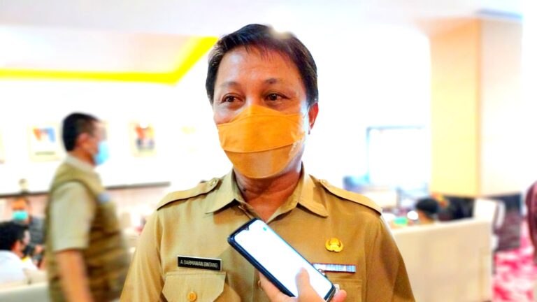 Tahun Depan Iuran BPJS Ketenagakerjaan Non-ASN Ditanggung Pemerintah 6 Tahun Depan Iuran BPJS Ketenagakerjaan Non-ASN Ditanggung Pemerintah