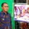 Ikuti Rakornas TPKAD 2021, Danny Siap Bersinergi Dengan Program OJK