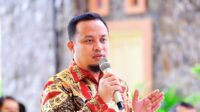 Omicron Masuk Indonesia, Plt Gubernur Sulsel: Yang Belum Divaksin, Ayo Segera Vaksin