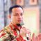 Andi Sudirman Sulaiman