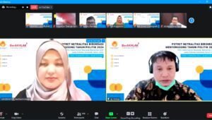 Forum Sekda Ungkap Peran KASN dalam Mengawal Meritokrasi