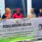 Peduli Bencana Selayar, DP3A Dalduk KB Sulsel Kirim Tim Trauma Healing