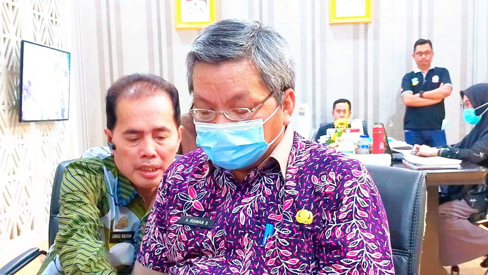 Bone Penerima Bansos Terbanyak di Sulsel