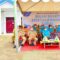 Di Bulan Bhakti KSN, Naoemi Harap Nilai Kesetiakawanan Sosial Ada pada Setiap Orang