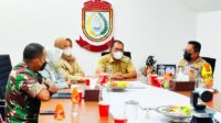 Optimis Vaksinasi Capai 90%, Wali Kota Makassar Tetap Siagakan Vaksinasi Serentak