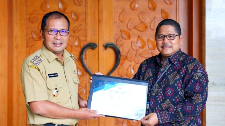 Makassar Masuk Nominasi TPID Award 2021 Khusus di Wilayah Sulawesi