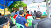 Dompet Dhuafa Sulsel Tahun 2021 Salurkan Dana Rp5,9 M