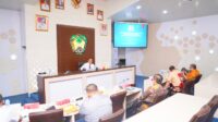 Proses Lelang Jabatan Pejabat Tinggi Pratama Masuk Tahap Uji Kompetensi