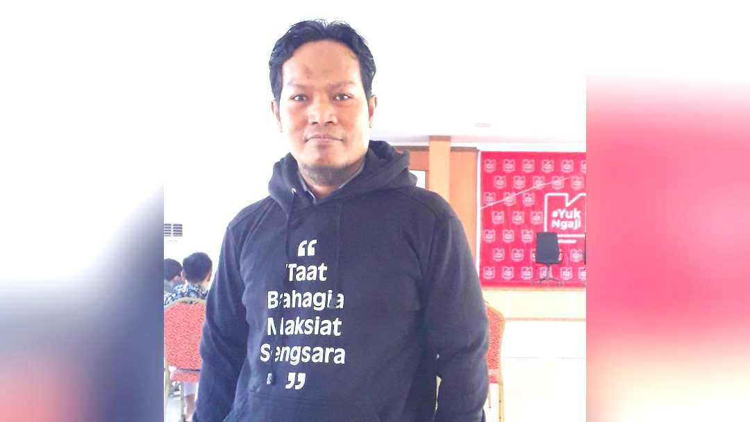 Catatan Ringan di Penghujung Tahun