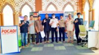 Literasi Digital, Pemprov Sulsel Hadirkan Pojok Baca di Masjid