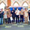 Literasi Digital, Pemprov Sulsel Hadirkan Pojok Baca di Masjid