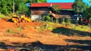 Kejari Wajo Kembalikan Lagi Berkas Perkara Dugaan Pengrusakan Lahan Milik H. Agustan