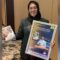 Ketua STIE Pembangunan Indonesia, Dr.Rahmawati SE, M.Si
