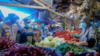 Minyak Goreng Langka, Plt Gubernur Sulsel: Stok Aman, Distributor akan Kembali Turunkan Barang