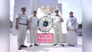 Abdul Hayat Gani Tegaskan PPM tidak akan Berpolitik