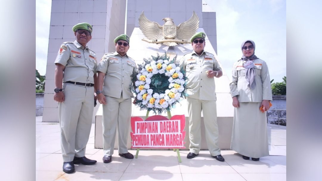 Abdul Hayat Gani Tegaskan PPM tidak akan Berpolitik