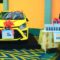 Hadiah utama berupa 1 unit mobil diundi oleh Kapolri.
