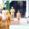 Plt Gubernur Lanjut Undian Gebyar Hadiah Sulsel Kebut Vaksinas