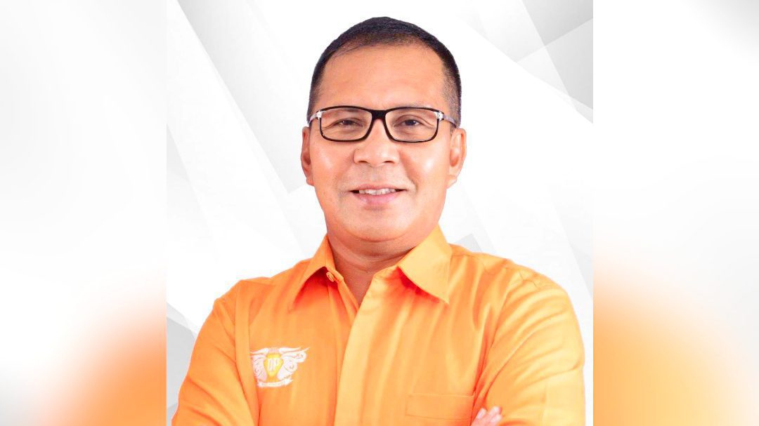 Danny Pomanto Masuk 25 Figur Wali Kota Terpopuler 2021