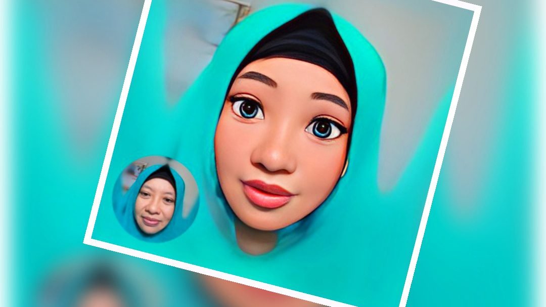 Asal-Muasal Boneka Arwah