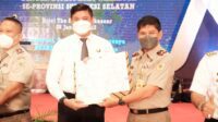 Bupati Gowa Harap Tidak Adalagi Permasalahan Gugatan Tanah di Gowa