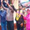 Kapolsek Manggala Lepas Kanit Sabhara yang Purna Tugas