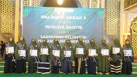 Bumikan Alquran Langitkan Keimanan, DD Sulsel Gelar Halaqah Akbar ke-10 di Jeneponto