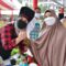 Istri Plt Gubernur Juri Lomba Masak Antar Kepala OPD