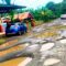 PUTR Sulsel Pastikan Penuntasan Jalan Rusak Berat di Ruas Pekkae-Takkalalla Soppeng