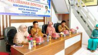 Kadis PU Instruksi Jajaran Ikuti Musrenbang RKPD di Makassar