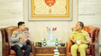 Jaga Keamanan Warga, Wali Kota Makassar-Kapolres Pelabuhan Segera Siapkan Posko