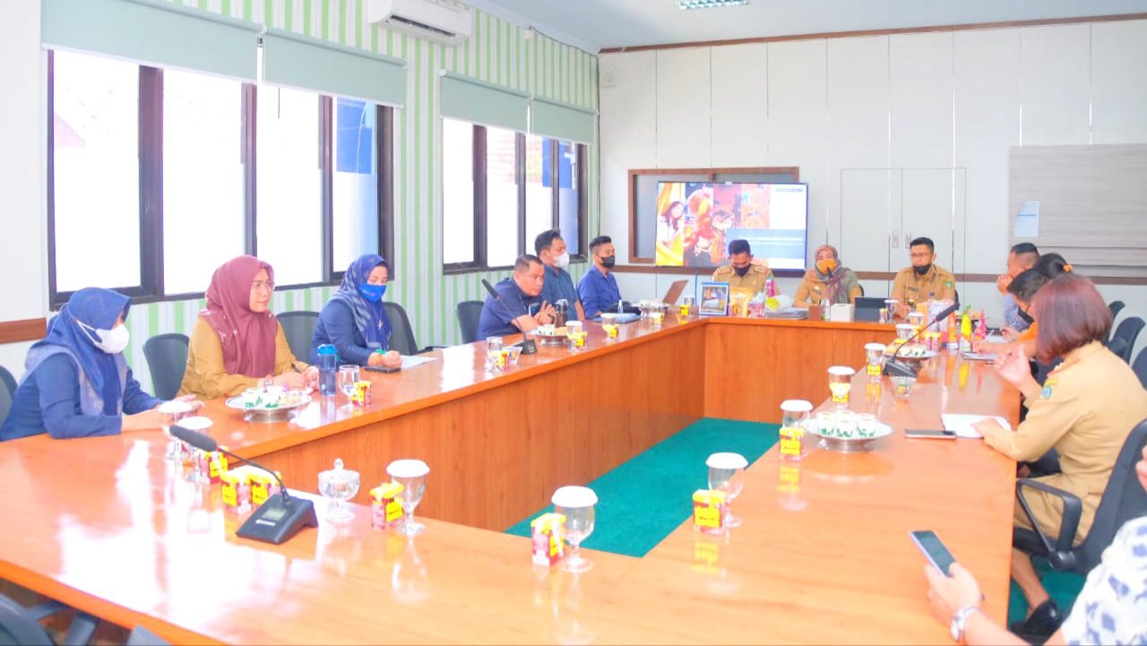 Hotel Harper Perintis Dukung Pemasaran UMKM