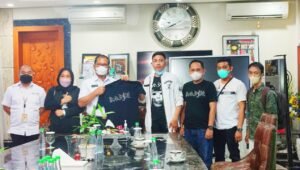 Tahap Editing, Danny Harap Film “Badik” Ambil Scene di Lorong