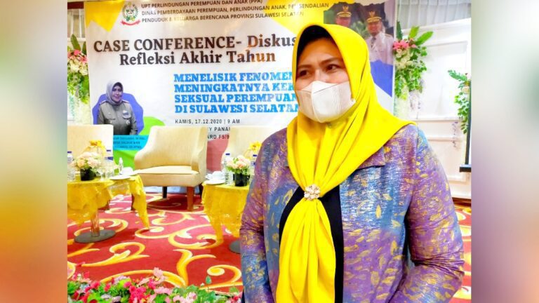 Maraknya Eksploitasi Anak untuk Mencari Keuntungan, Kepala DP3A Dalduk: Walikota harus bergerak 8 Saya tidak mau lihat lagi ada anak dieksploitasi melanggar hak anak