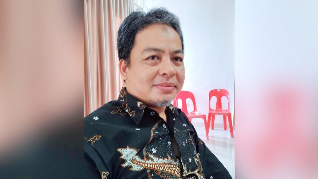 STKIP Muhammadiyah Barru Bakal Beralih Jadi Universitas