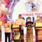 Plt Gubernur Sulsel Hadiri 63 Tahun MKGR