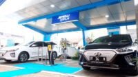 PLN Gencar Kampanyekan Kendaraan Listrik, Jarak 121 KM Tak Sampai Rp10 Ribu