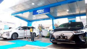 PLN Gencar Kampanyekan Kendaraan Listrik, Jarak 121 KM Tak Sampai Rp10 Ribu