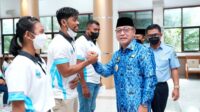 Atlet Dayung Gowa Berhasil Maju ke PORPROV Sulsel