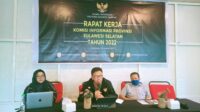 Komisioner KI Minta PPID Badan Publik Difungsikan