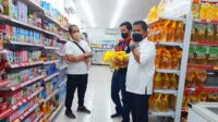 Pemkab Gowa Pantau Harga Minyak Goreng Rp14 Ribu Per Liter di Pasar Tradisional dan Modern
