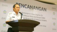 Walikota Makassar Dukung Pencanangan Wilayah Bebas Korupsi & Birokrasi Bersih