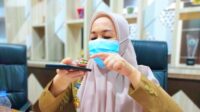 Ramai Masyarakat Tawarkan Gambar KTP di NFT, Kadisdukcapil Sulsel: Jangan dilakukan melanggar UU.