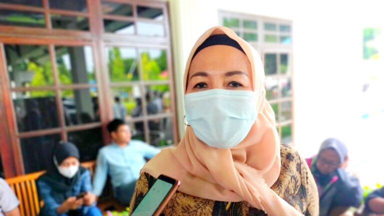 Kadisdukcapil Sulsel Dukung penuh PPDB, Khusus Validasi Data Kependudukan Peserta Didik 9 Anjungan Dukcapil Mandiri Segera Hadir di Sulsel
