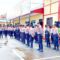 Personil Polres Gowa Gelar Apel Satuan Fungsi
