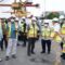 SPJM Siap Support Operasional Pelabuhan di Sumatera